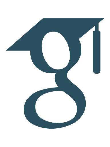 google scholar icon